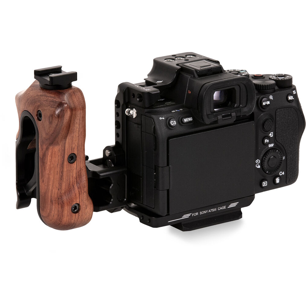 Tilta Lightweight Kit za Sony a7S III TA-T18-A-B - 2